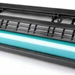 Toshiba T-FC200EC Γνήσιο Toner Laser Εκτυπωτή Κυανό 33600 Σελίδων (6AJ00000195)