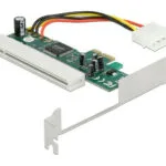 DeLock Κάρτα PCI σε θύρα PCI-E (90062)