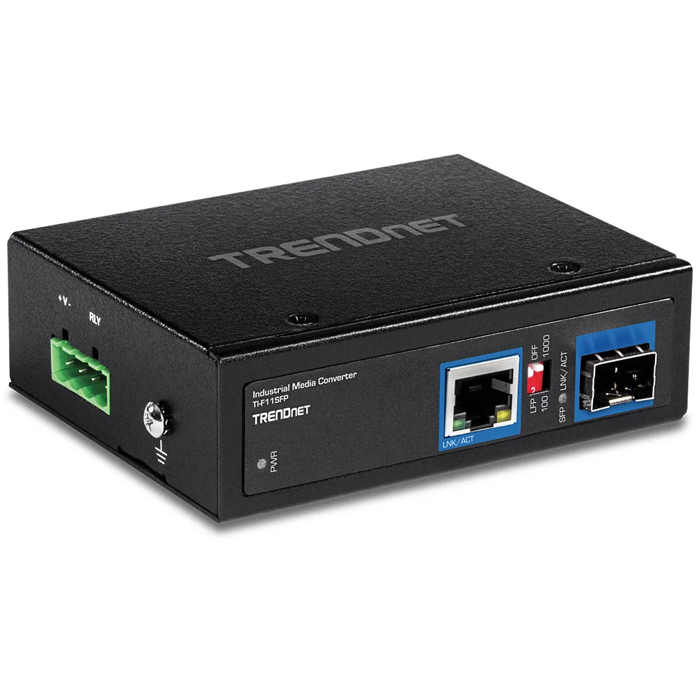 Trendnet 1τμχ TI-F11SFP - Image 1