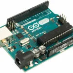Arduino UNO Rev 3 Board για Arduino A000066