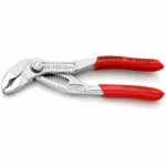 Knipex Cobra Γκαζοτανάλια 125mm 87 03 125