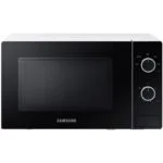 Samsung MS20A3010AH/OL Φούρνος Μικροκυμάτων 20lt Λευκός