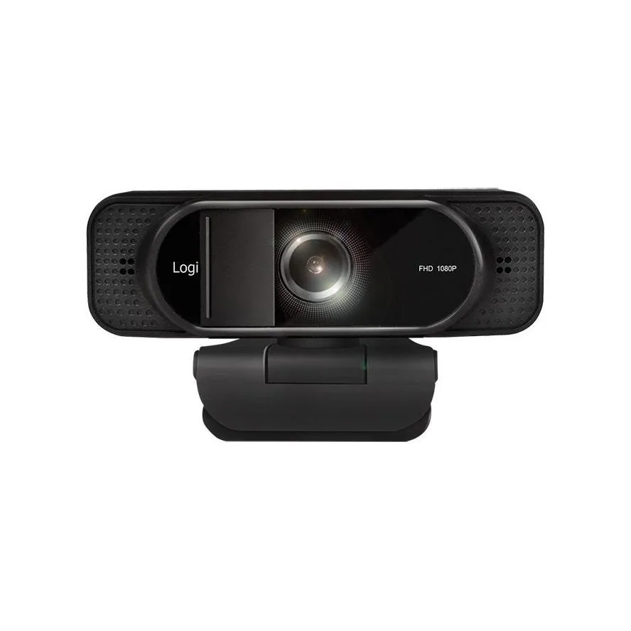 20220121134743_logilink_ua0381_web_camera_full_hd_me_autofocus.jpeg LogiLink UA0381 Web Camera Full HD 1080p με Autofocus UA0381 - Image 1