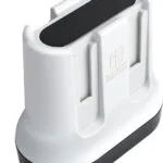 PDP Joy-Con Charging Shuttle Βάση Φόρτισης για 1 χειριστήριο Switch Λευκή 500-188-EU
