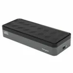 Targus USB-C Universal Quad 4K (QV4K) Docking Station