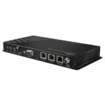 Lindy 4K HDMI Over IP RX HDMI Extender