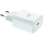 Conceptronic Φορτιστής Χωρίς Καλώδιο με Θύρα USB-C 25W Power Delivery Λευκός (ALTHEA10W)