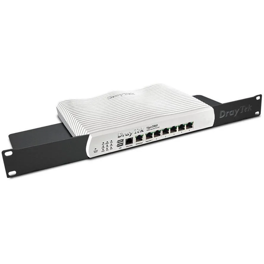 20220131115540_draytek_rack_mount_bracket_19_1u.jpeg Draytek Ράφι 1τμχ - Image 1
