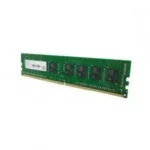 QNap DDR4 με Module 1x8GB και Ταχύτητα 3200 για Server RAM-8GDR4I0-UD-3200