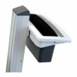 Ergotron NF Cart Basket and Handle Kit Επιτραπέζια Βάση Περιφερειακών 97-545