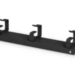 Digitus Οδηγός Καλωδίων DN-10-ORG-1U-B 1τμχ
