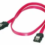 Digitus 7-Pin SATA III - 7-Pin SATA III Cable 30cm Κόκκινο (AK-400102-003-R)