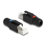 DeLock Βύσμα RJ-45 male (86965)