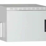 Digitus Επιτοίχια Καμπίνα Rack 7U 60x45x49cm Λευκό DN-19 07U-I-OD