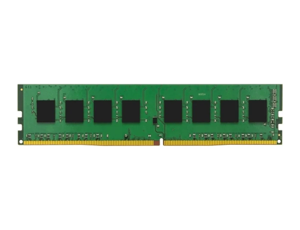 Kingston DDR4 με Module 1x32GB και Ταχύτητα 3200 για Server KTL-TS432/32G - Image 1