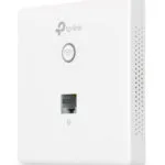 TP-LINK EAP230-Wall v1 Access Point Wi‑Fi 5 Dual Band (2.4 & 5GHz)