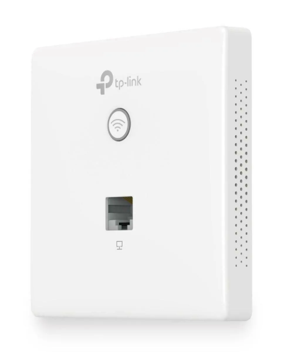 TP-LINK EAP230-Wall v1 Access Point Wi‑Fi 5 Dual Band (2.4 & 5GHz) - Image 1