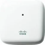 Cisco CBW140AC WiFi Mesh Network Access Point Wi‑Fi 5 Dual Band (2.4 & 5GHz)