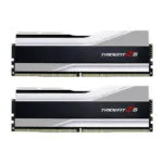 G.Skill Trident Z5 DDR5 32GB RAM με 2x16GB Modules και Ταχύτητα 5600 για Desktop F5-5600J3636C16GX2-TZ5S