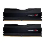 G.Skill Trident Z5 DDR5 32GB RAM με 2x16GB Modules και Ταχύτητα 5600 για Desktop F5-5600J3636C16GX2-TZ5K