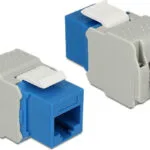 DeLock Keystone 1τμχ 86343