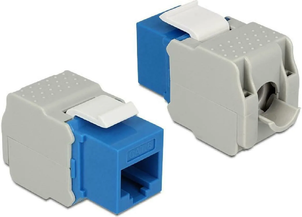 DeLock Keystone 1τμχ 86343 - Image 1
