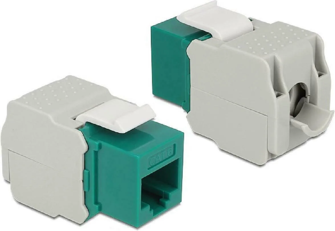 DeLock Keystone 1τμχ 86349 - Image 1