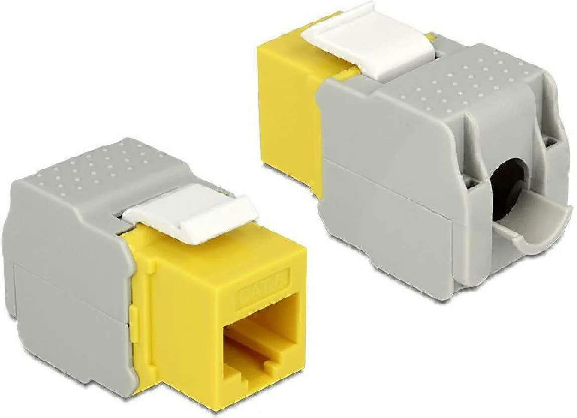 DeLock Keystone 1τμχ 86345 - Image 1