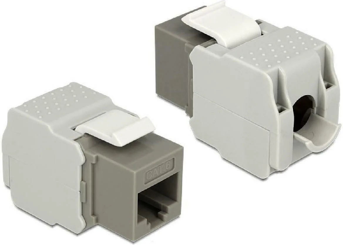 DeLock Keystone 1τμχ 86342 - Image 1
