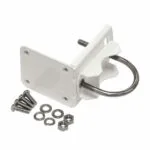 MikroTik LHG mount Basic Pole Mount Adapter