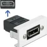 DeLock Easy 45 1τμχ 81305