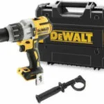 Dewalt DCD996NT Κρουστικό Δραπανοκατσάβιδο Μπαταρίας Solo Brushless 18V DCD996NT