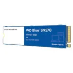 Western Digital Blue SN570 SSD 2TB τύπου M.2 με σύνδεση PCI Express 3.0 WDS200T3B0C