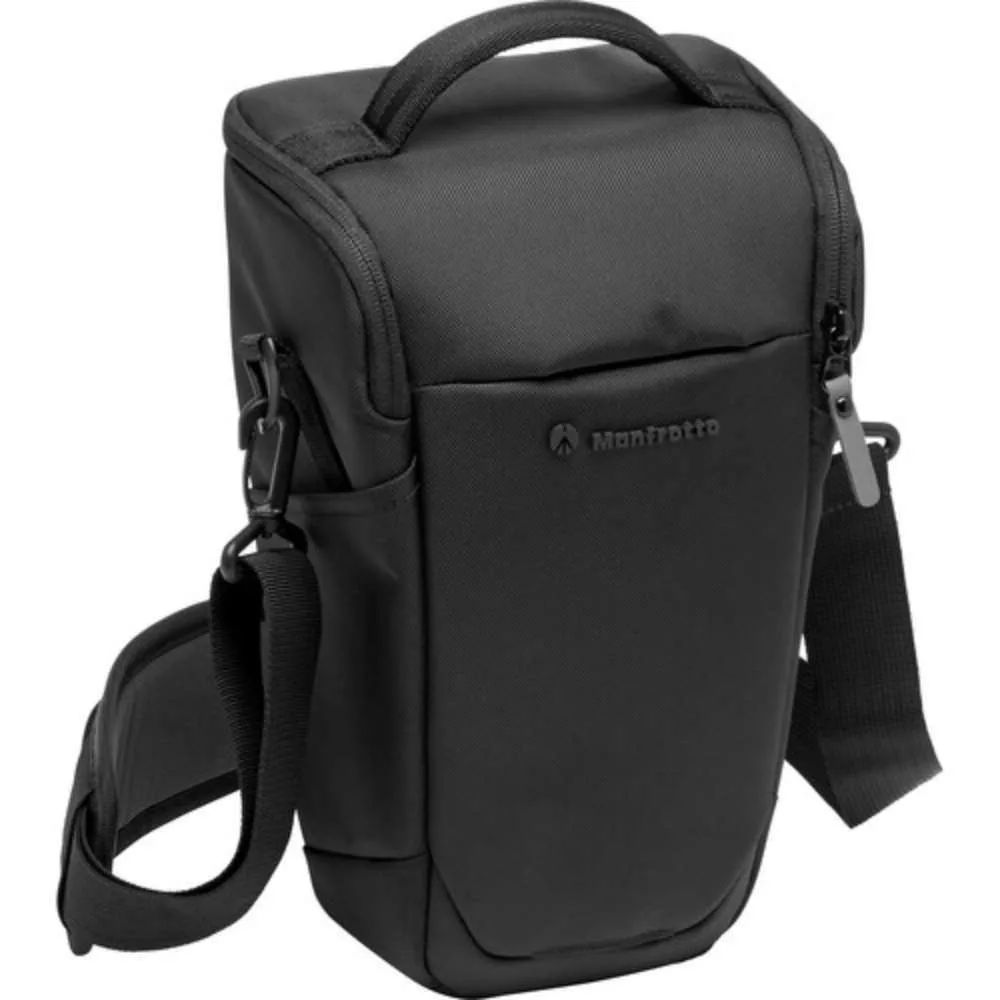 20220211132517_manfrotto_holster_fotografikis_michanis_advanced_iii_mb_ma3_h_l_megethos_large_se_mayro_chroma.jpeg Manfrotto Holster Φωτογραφικής Μηχανής Advanced III MA3-H-L Μέγεθος Large σε Μαύρο Χρώμα - Image 1
