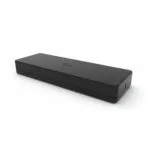 i-tec USB-A Docking Station με HDMI 4K PD Ethernet και συνδεση 2 Οθονών Μαύρο (CAHDMIDVIDOCKPRO)