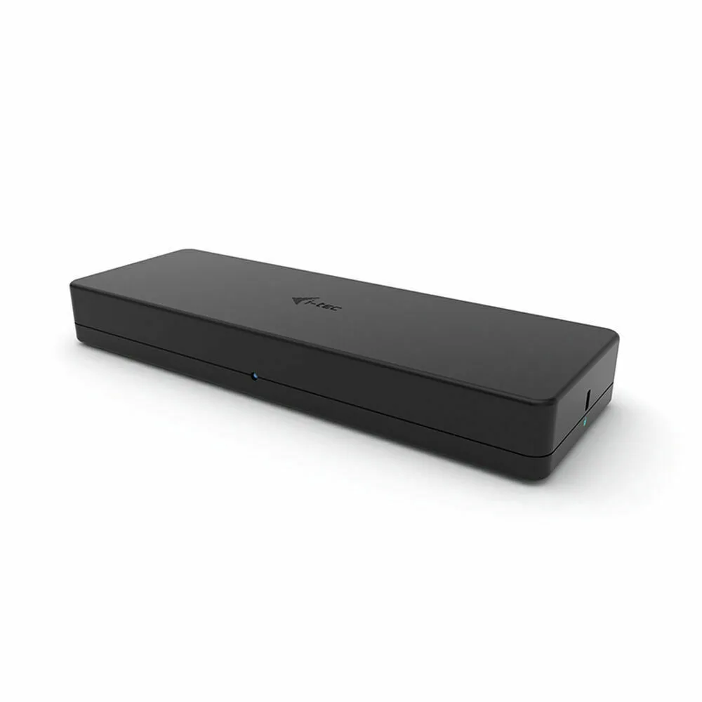 20220211161009_i_tec_usb_3_0_usb_c_dual_display_docking_station_hdmi_dvi_vga.jpeg i-tec USB-A Docking Station με HDMI 4K PD Ethernet και συνδεση 2 Οθονών Μαύρο (CAHDMIDVIDOCKPRO) - Image 1