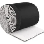 DeLock Δεματικό Καλωδίων Πλαστικό 3000mmx135mm σε Μαύρο χρώμα (1τμχ) (20865)