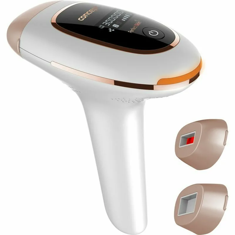 20220215124118_concept_apotrichotiki_michani_epilator_gia_prosopo_soma_mpikini_il3020.jpeg Concept Αποτριχωτική Μηχανή IPL για Πρόσωπο, Σώμα & Μπικίνι IL3020 - Image 1