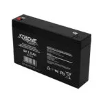 XTREME Μπαταρία UPS με Χωρητικότητα 7.2Ah και Τάση 6V DM-82-207