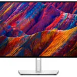 Dell Ultrasharp U2723QE IPS HDR Monitor 27" 4K 3840x2160