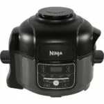 Ninja Foodi Air Fryer 4.7lt Μαύρο
