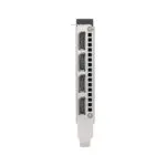 PNY Quadro RTX A4000 16GB GDDR6 Κάρτα Γραφικών VCNRTXA4000-SB