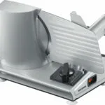 Severin AS 3915 Κόφτης Αλλαντικών 180W Ασημί