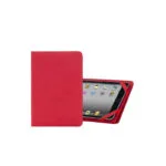 Rivacase Gatwick 3217 Flip Cover Κόκκινη (Universal 10")
