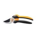 Fiskars P341 Ψαλίδι Κλαδέματος Μήκους 26.5cm με Μέγιστη Διάμετρο Κοπής 20mm