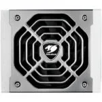 Cougar Polar 1200W Γκρι Τροφοδοτικό Υπολογιστή Full Modular 80 Plus Platinum