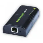Techly IDATA EXTIP-373R HDMI Splitter