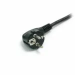 StarTech Schuko - IEC C13 Cable 1.8m Μαύρο PXT101EUR