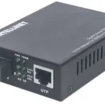Intellinet Media Converter 1τμχ 507349