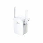 TP-LINK TL-WA855RE v5 WiFi Extender Single Band (2.4GHz) 300Mbps